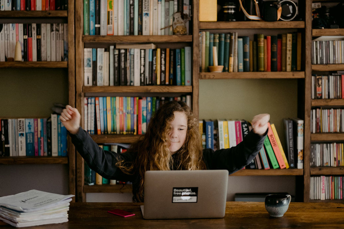 Portable Monitors: A Lifesaver for Students