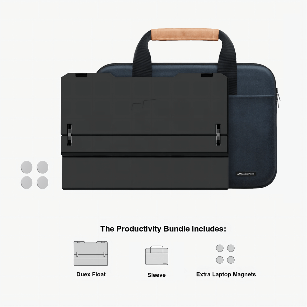 DUEX Float Productivity Bundle