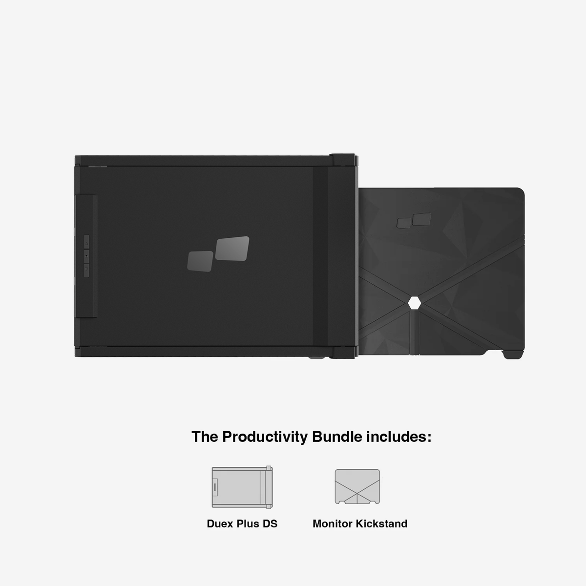 DUEX Plus DS Productivity Bundle