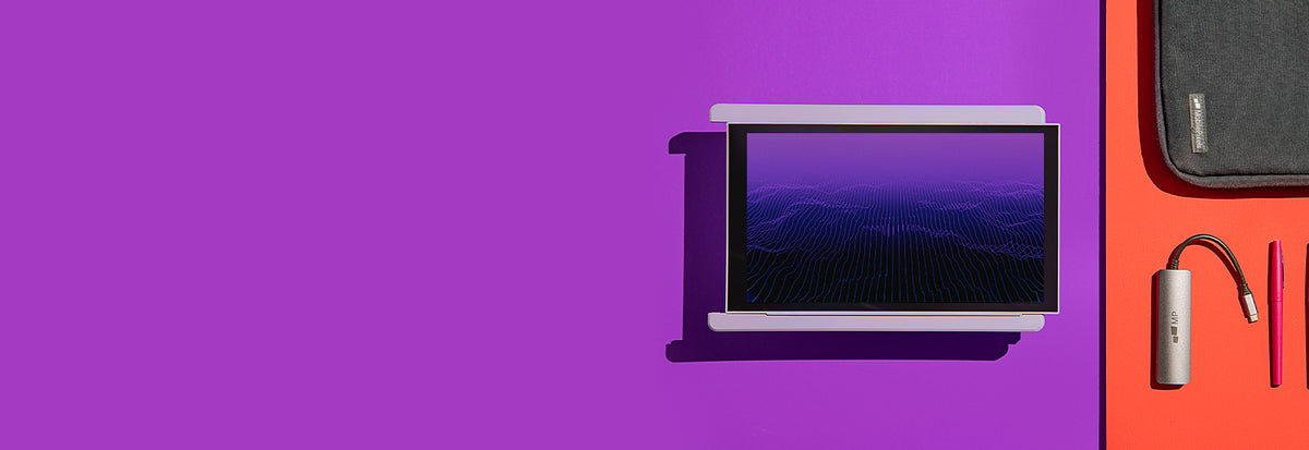 What Is Viewing Angle of Monitor?